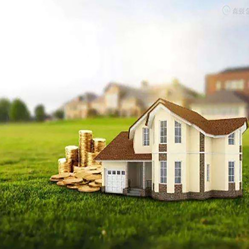 仪征房屋抵押贷款流程|银行抵押贷款|住房抵押贷款